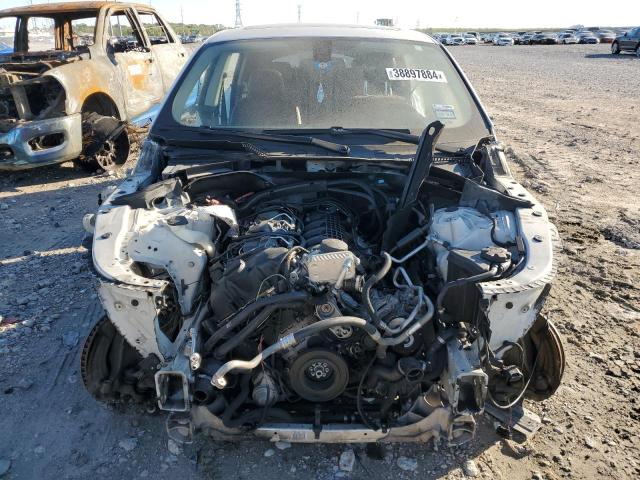 Photo 5 from auction – 2014 BMW 535 IGT with VIN WBA5M2C56ED085744