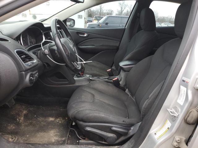 Photo 7 from auction – 2013 DODGE DART SXT with VIN 1C3CDFBA1DD337046