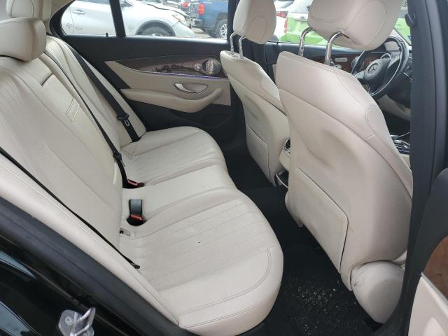 Photo 10 from auction – 2017 MERCEDES-BENZ E 300 with VIN WDDZF4JB5HA091761