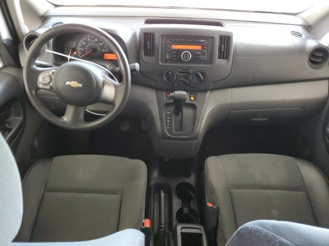 Photo 8 from auction – 2015 CHEVROLET CITY EXPRE with VIN 3N63M0YN1FK702344