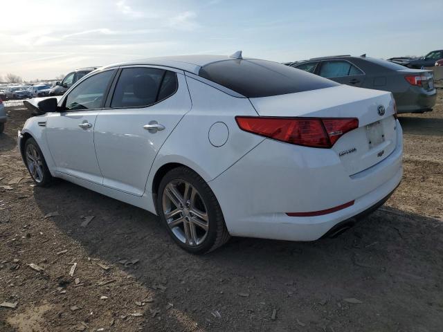 Photo 2 from auction – 2013 KIA OPTIMA LX with VIN KNAGM4A70D5411295