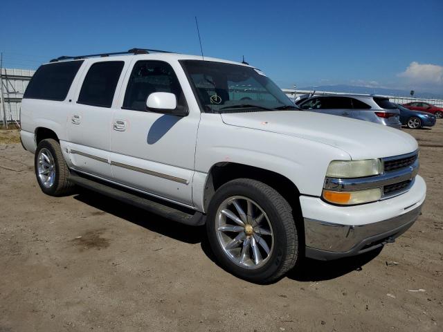 Photo 4 from auction – 2002 CHEVROLET SUBURBAN C with VIN 3GNEC16TX2G304947