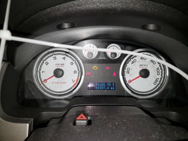 Photo 9 from auction – 2008 FORD FOCUS SE with VIN 1FAHP35N28W194632