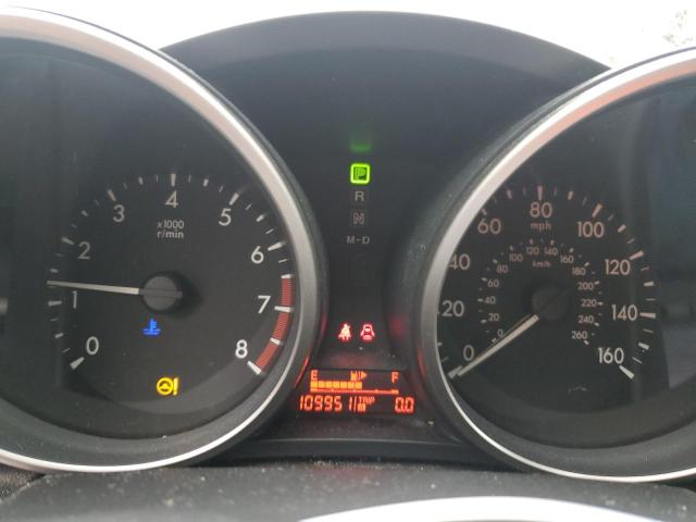 Photo 9 from auction – 2011 MAZDA 3 I with VIN JM1BL1VF3B1419024