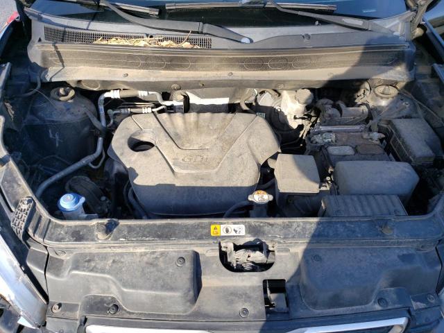 Photo 11 from auction – 2012 KIA SOUL with VIN KNDJT2A5XC7743620