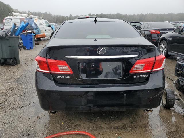 Photo 6 from auction – 2010 LEXUS ES 350 with VIN JTHBK1EG0A2364146