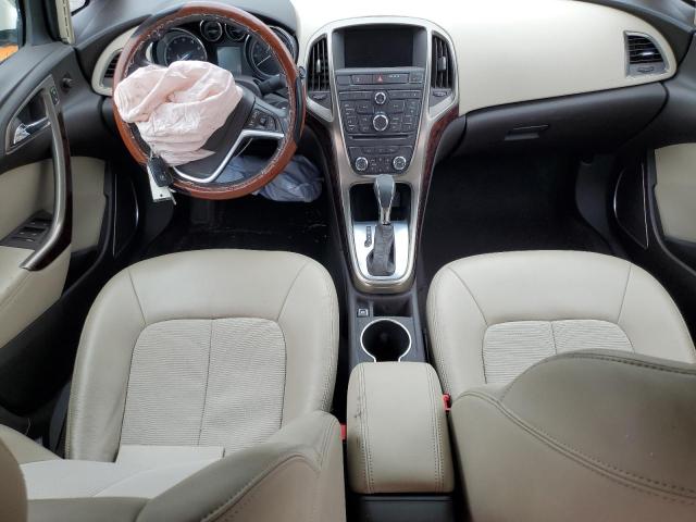 Photo 8 from auction – 2013 BUICK VERANO with VIN 1G4PP5SK6D4114844
