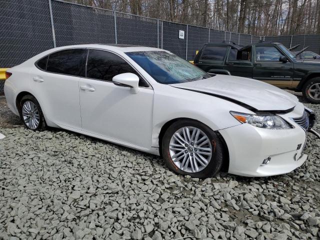 Photo 4 from auction – 2015 LEXUS ES 350 with VIN JTHBK1GG7F2187342