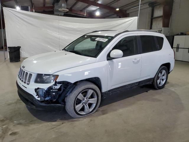 JEEP COMPASS LA 2016 with VIN 1C4NJCEA5GD648006 - Photo from auction