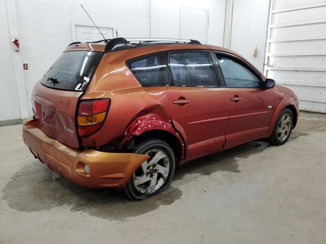 Photo 3 from auction – 2003 PONTIAC VIBE with VIN 5Y2SL62873Z453117