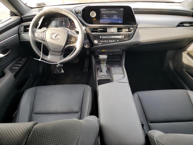 Photo 8 from auction – 2022 LEXUS ES 350 BAS with VIN 58ADZ1B13NU137814