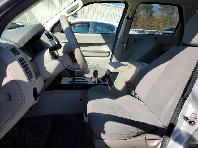 Photo 7 from auction – 2010 FORD ESCAPE XLS with VIN 1FMCU9C77AKD12669