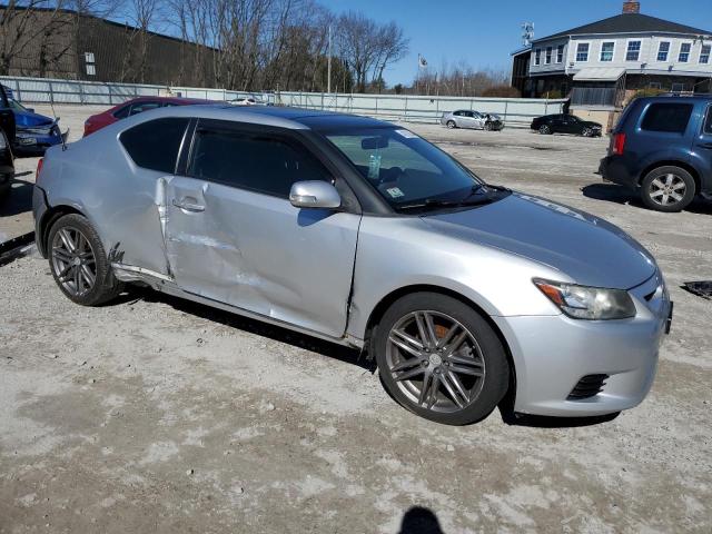 Photo 4 from auction – 2012 TOYOTA SCION TC with VIN JTKJF5C72C3034400