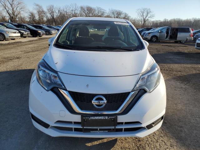 Photo 5 from auction – 2018 NISSAN VERSA NOTE with VIN 3N1CE2CP3JL359952