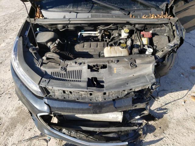 Photo 12 from auction – 2019 CHEVROLET TRAX 1LT with VIN KL7CJPSB2KB917902