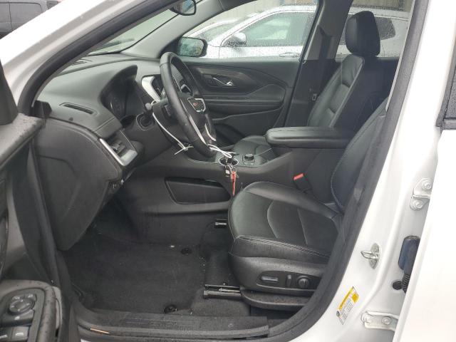 Photo 7 from auction – 2023 GMC TERRAIN SL with VIN 3GKALVEGXPL126818