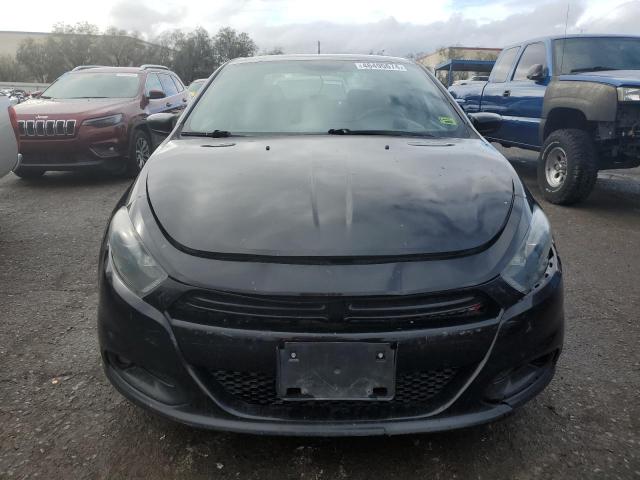 Photo 5 from auction – 2016 DODGE DART SXT with VIN 1C3CDFBB9GD704532