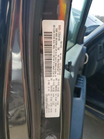 Photo 12 from auction – 2010 DODGE NITRO HEAT with VIN 1D4PU4GK4AW175340