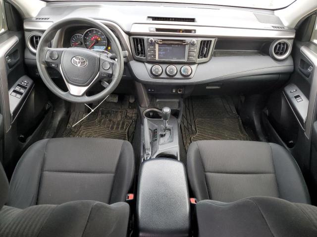 Photo 8 from auction – 2016 TOYOTA RAV4 LE with VIN JTMZFREV1GD091295
