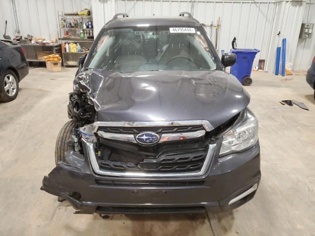 Photo 5 from auction – 2017 SUBARU FORESTER 2 with VIN JF2SJAGC0HH511184