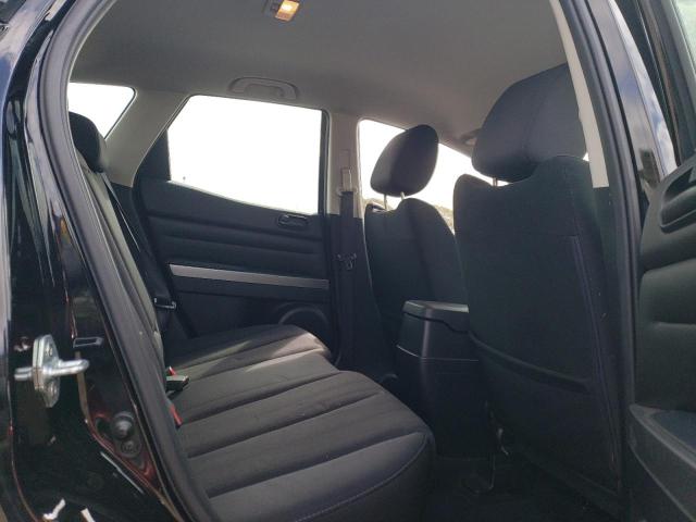 Photo 10 from auction – 2011 MAZDA CX-7 with VIN JM3ER2AM7B0405999