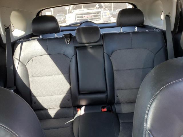Photo 10 from auction – 2017 KIA NIRO EX with VIN KNDCC3LC3H5046996