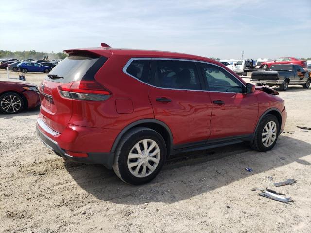 Photo 3 from auction – 2017 NISSAN ROGUE S with VIN JN8AT2MT3HW396062