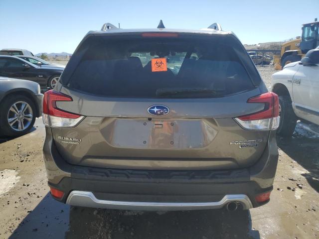 Photo 6 from auction – 2019 SUBARU FORESTER T with VIN JF2SKAWC5KH458939