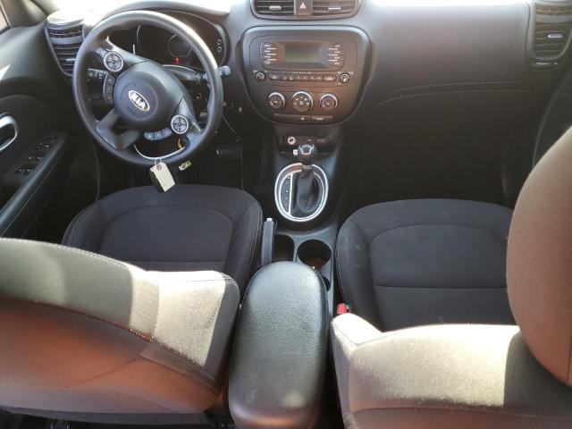 Photo 8 from auction – 2015 KIA SOUL with VIN KNDJN2A2XF7167287