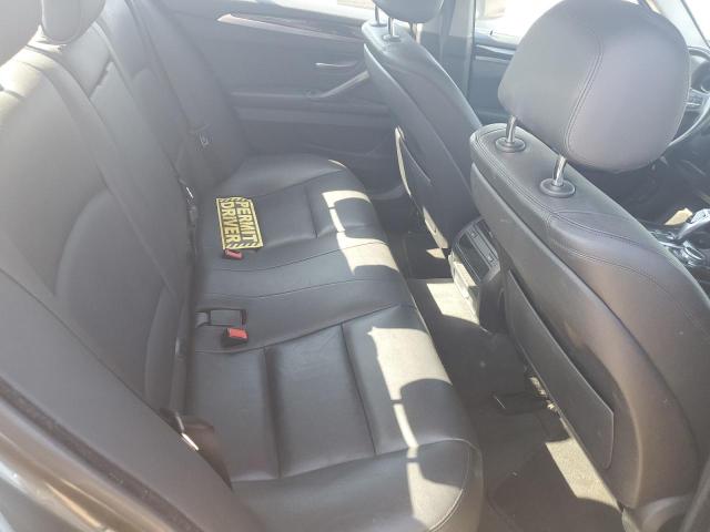 Photo 10 from auction – 2014 BMW 528 XI with VIN WBA5A7C57ED219053