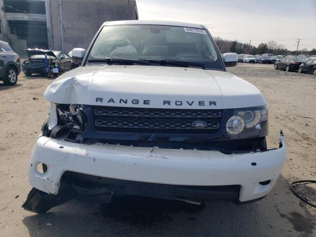 Photo 5 from auction – 2013 LAND ROVER RANGE ROVE with VIN SALSF2D49DA799138