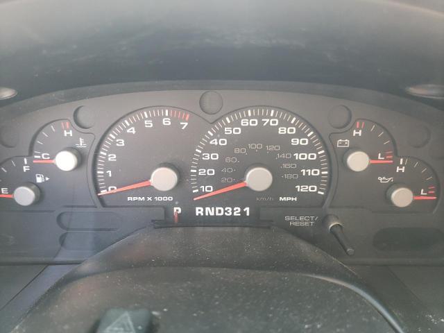 Foto 9 de la subasta – 2004 FORD EXPLORER X con VIN 1FMZU62K54UB50967