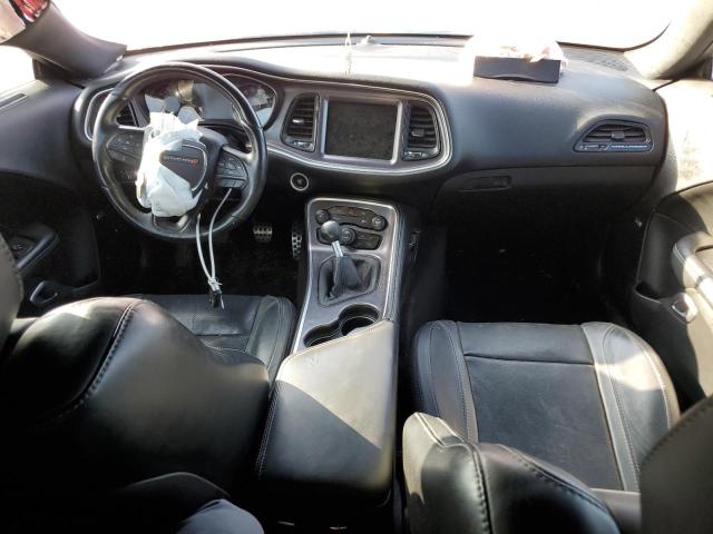 Photo 8 from auction – 2016 DODGE CHALLENGER with VIN 2C3CDZBT3GH240733
