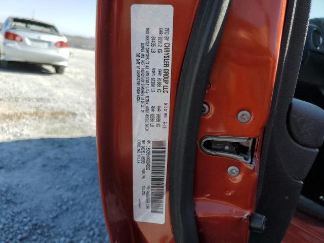 Photo 12 from auction – 2010 DODGE CALIBER HE with VIN 1B3CB5HAXAD645266