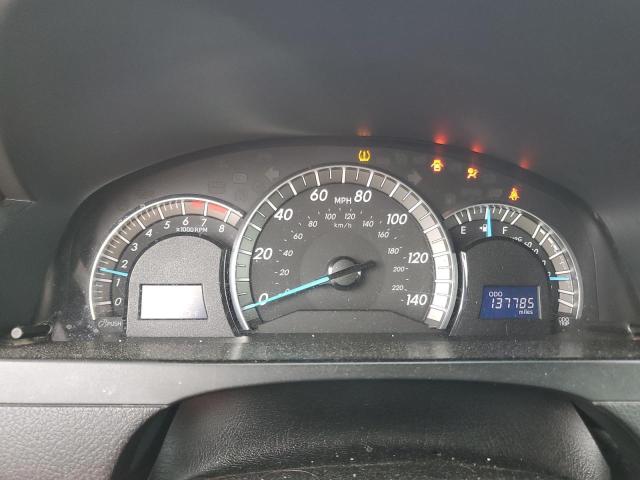 Photo 9 from auction – 2014 TOYOTA CAMRY L with VIN 4T1BF1FK7EU306419
