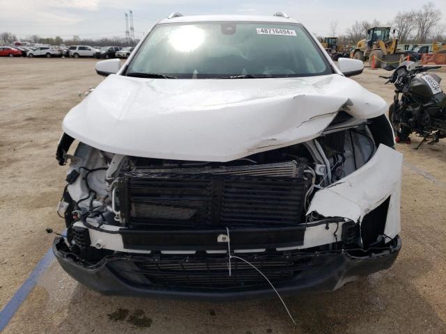 Photo 5 from auction – 2020 CHEVROLET EQUINOX LT with VIN 3GNAXLEX1LS511566