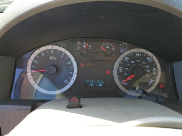 Photo 9 from auction – 2010 FORD ESCAPE XLS with VIN 1FMCU9C77AKD12669