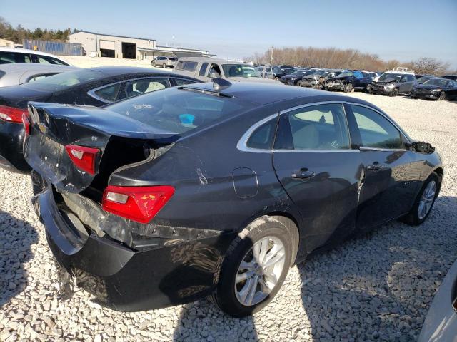 Photo 3 from auction – 2017 CHEVROLET MALIBU LT with VIN 1G1ZE5ST4HF117577
