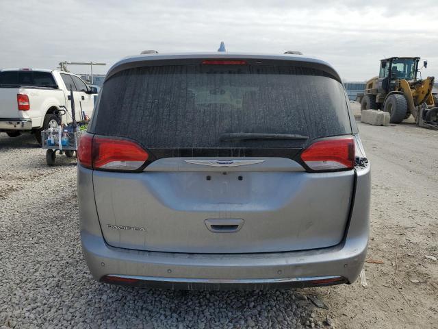 Photo 6 from auction – 2017 CHRYSLER PACIFICA T with VIN 2C4RC1BG5HR769688