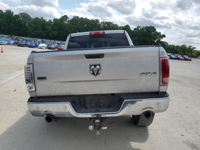 Photo 6 from auction – 2017 RAM 1500 LARAM with VIN 1C6RR7NT6HS529579