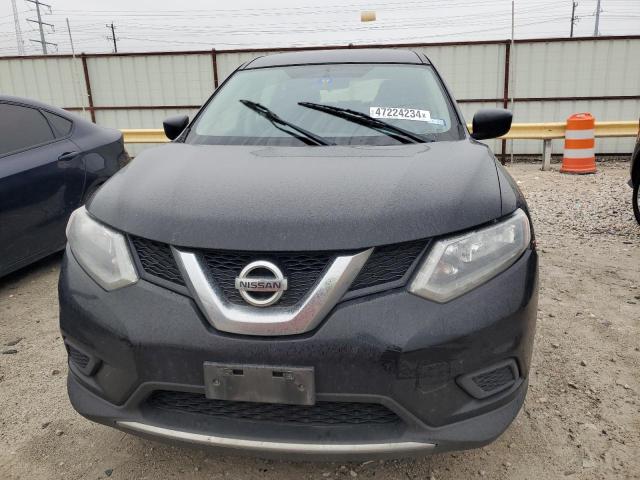 Photo 5 from auction – 2016 NISSAN ROGUE S with VIN KNMAT2MV8GP710942