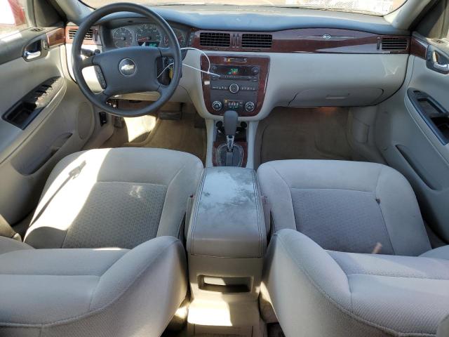 Photo 8 from auction – 2007 CHEVROLET IMPALA LT with VIN 2G1WT58K879187727