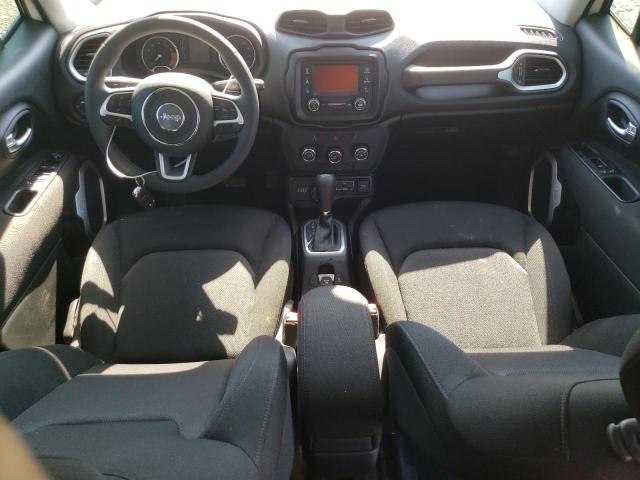 Photo 8 from auction – 2020 JEEP RENEGADE S with VIN ZACNJBAB5LPK98331