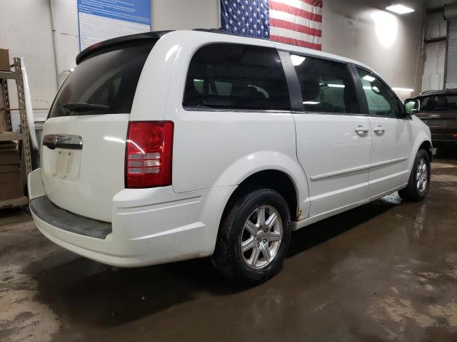 Photo 3 from auction – 2008 CHRYSLER TOWN & COU with VIN 2A8HR54P88R679068