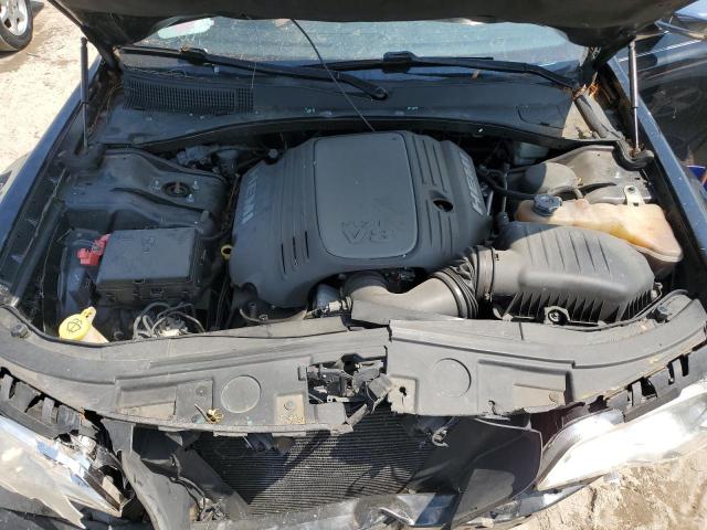 Photo 11 from auction – 2013 CHRYSLER 300C with VIN 2C3CCAET5DH599108