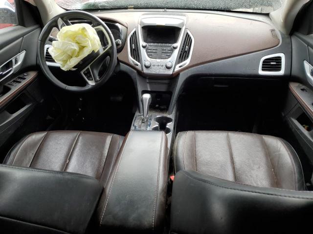 Photo 8 from auction – 2012 GMC TERRAIN SL with VIN 2GKALWEK7C6186712