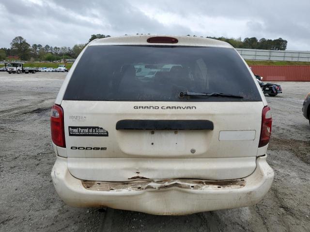 Photo 6 from auction – 2007 DODGE GRAND CARA with VIN 1D4GP24R47B131111