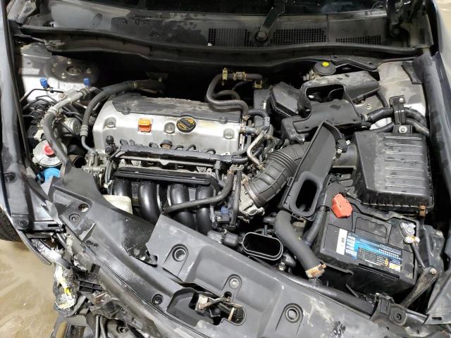 Photo 11 from auction – 2012 HONDA ACCORD LXP with VIN 1HGCP2F41CA217118