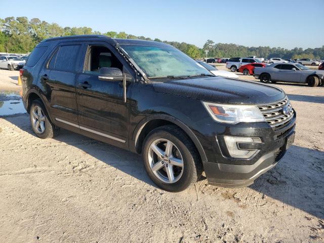 صورة رقم 4 من المزاد - 2016 FORD EXPLORER X مع VIN 1FM5K8DH1GGB86305