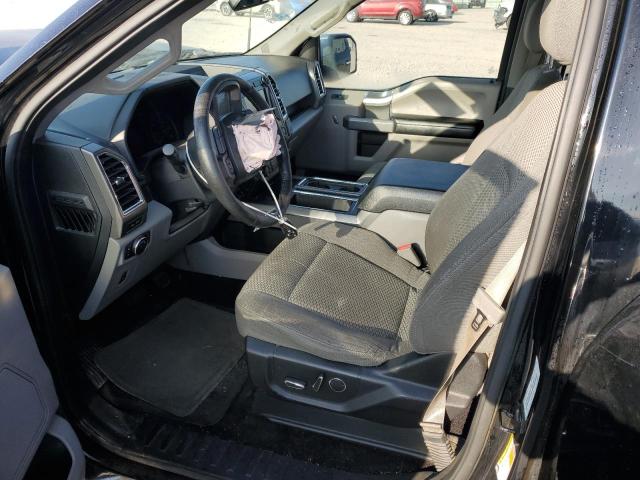 Photo 7 from auction – 2016 FORD F150 SUPER with VIN 1FTEW1EG8GKF83951